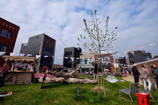 Havenkwartier Deventer