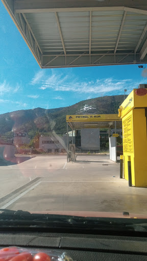 Petrol A Rúa - Thumbnail