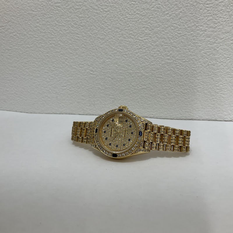 大黒屋 質五反田買取センター