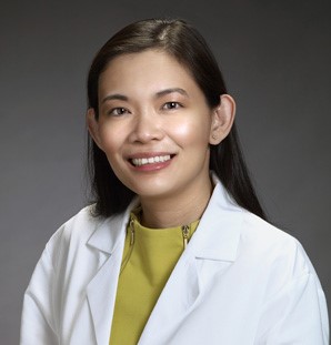 Rina Zuniga, MD - Thumbnail