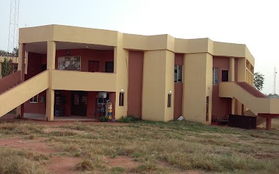 university