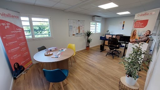 Photo de Petits-fils Niort - Aide à domicile à Niort (79000)
