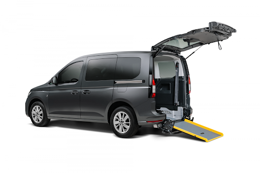 Anaga Automoción MAYORAZGO