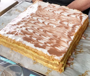 Photo n°60 de L Avenette Gourmande à Avène (Pizzeria)