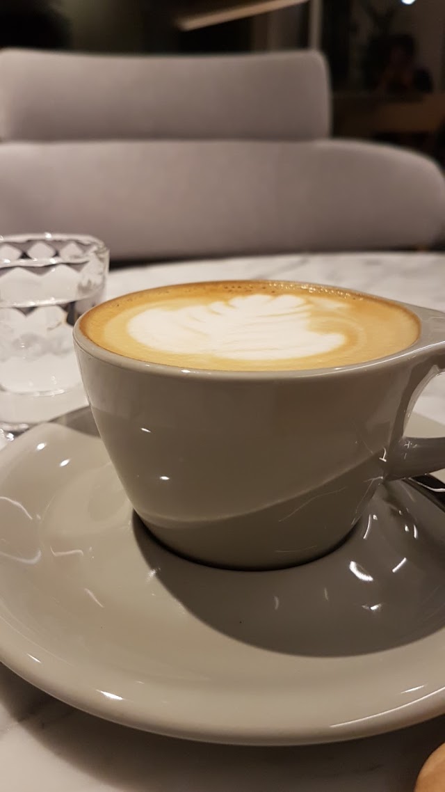 Alchemy Coffee