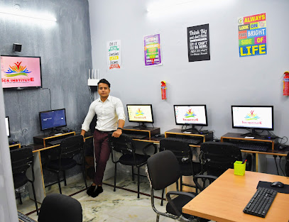 ICS INSTITUTE KISHANGARH