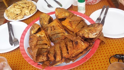 Photos of Pescaderia Guerrero