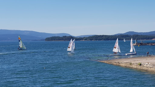Galician Sailing Center - Thumbnail