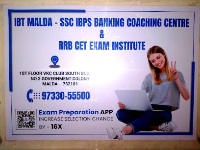 IBT INDIA - Best ANM Coaching In Malda