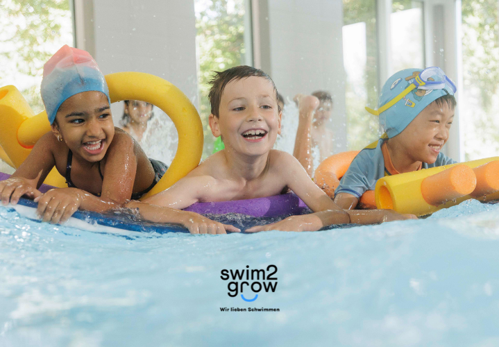 Schwimmschule Dinslaken - swim2grow - Schwimmschulen Dinslaken