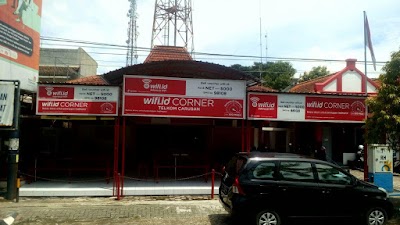 Photos of Wifi Corner Telkom Caruban