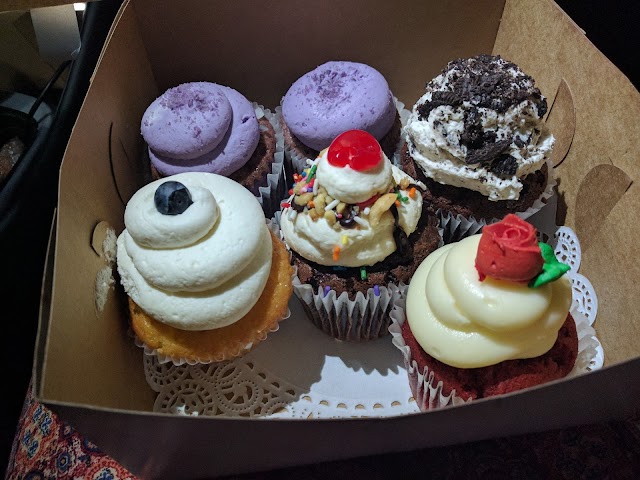 Jennivee's Bakery