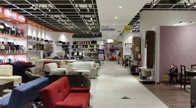 Opiniones de Moblart Quitumbe en Quito - Tienda de muebles