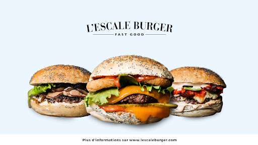 L’ESCALE BURGER Cernay