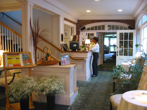 Governor's Inn & Restaurant - Thumbnail