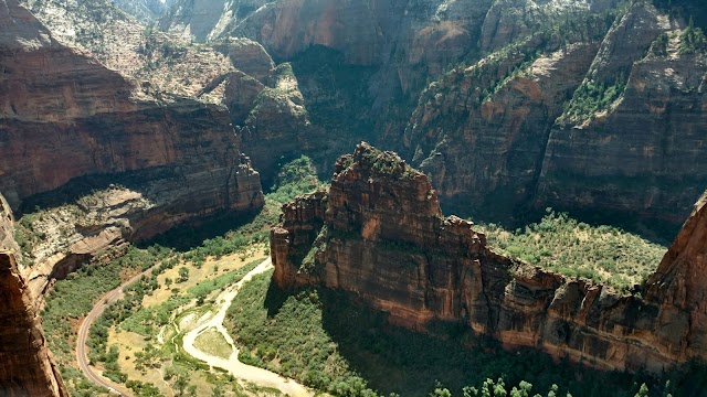 Angels Landing