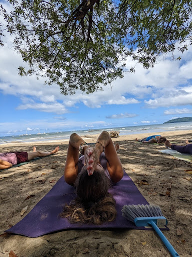 Virginia Marie Yoga