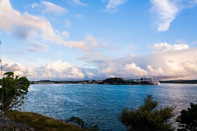 Photos of Antigua and Barbuda Coast Guard