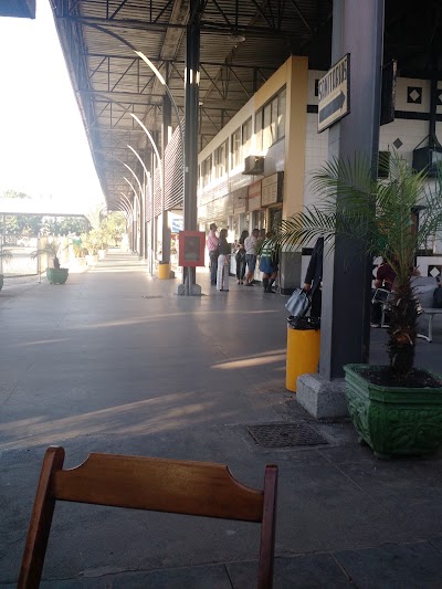 Photos of Auto Via&ccedil;&atilde;o 1001