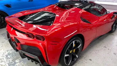 Recent work by That Detailing Guy (ceramic coating & PPF specialists) in Bangor (photo 1)