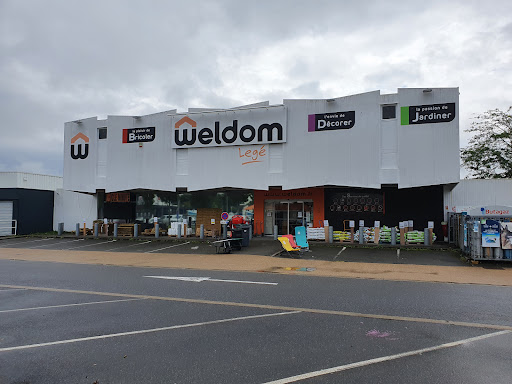 Weldom Lege