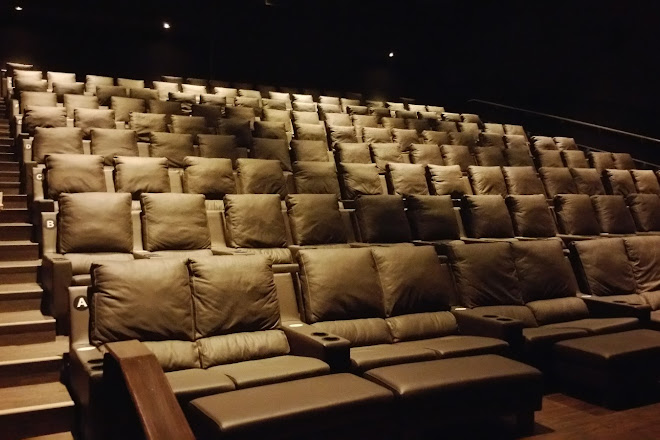 Visit Silverspot Cinema At Chapel Hill On Your Trip To Chapel Hill