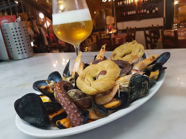 Ciro A Santa Lucia