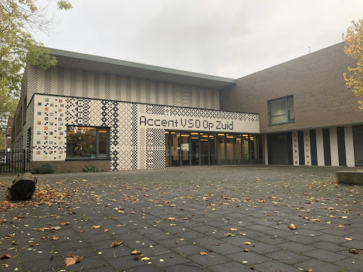 Vso de regenboog - Thumbnail