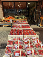 CHEZ SYLVIE à Toulouse