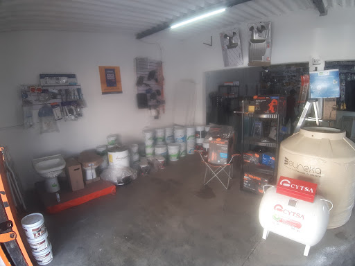 Construmart - Visual