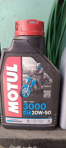 Mecánica automotriz