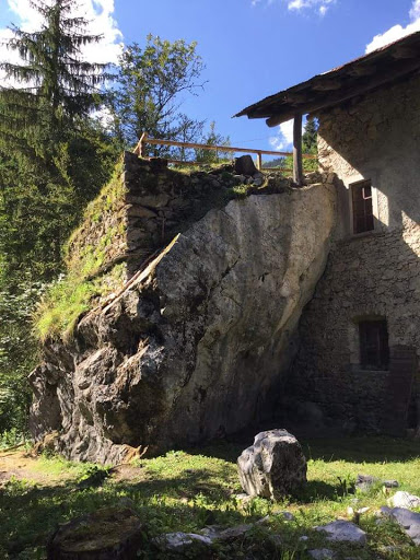Fucina di Teveno