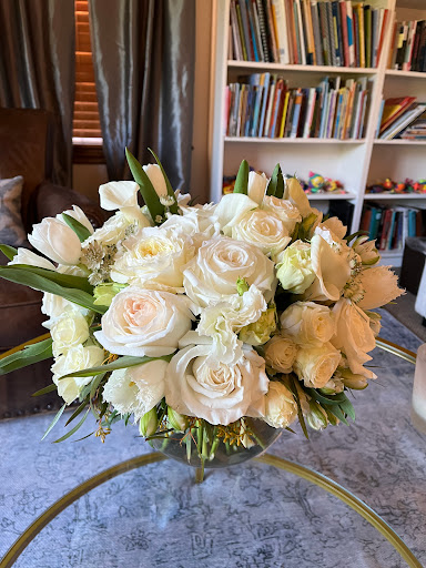 Tony Foss Flowers - Thumbnail