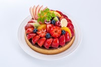 ラ・ポルト・ルージュ