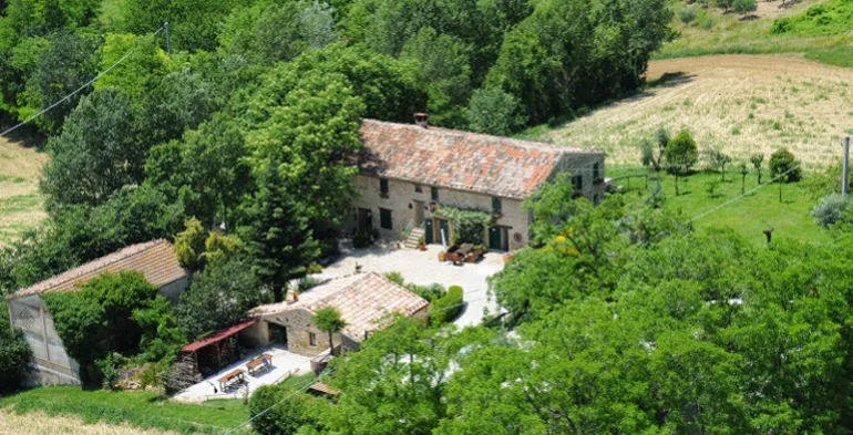 Charme Bed&Breakfast La Girandola