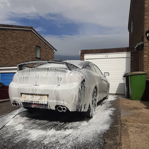 E.L.L.DETAILING - Visual
