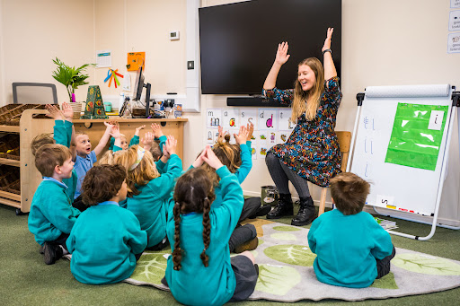 School Jobs In Cornwall