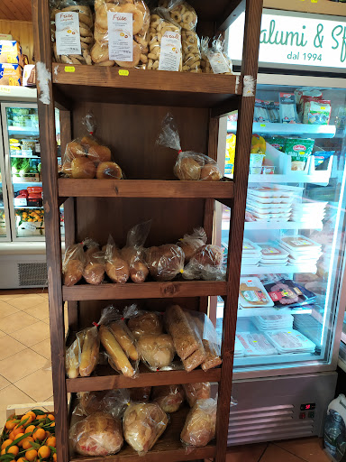Alimentari "Salumi E Sfizi" di Cavallo Angelo