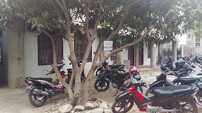 Photos of Kantor Sekolah, SMP Ummul Ayman Samalanga