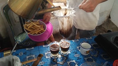 Photos of Warkop Konjo☕