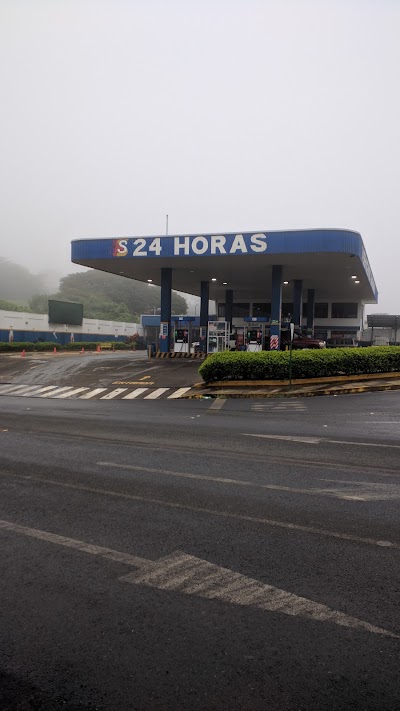 Photos of Gasolinera Santamar&iacute;a