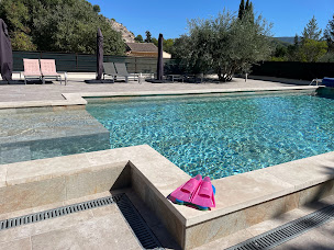 Photo n°48 de Domaine de Calypso à La Destrousse (Chambre d'hôtes)