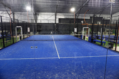 Oriental Padel