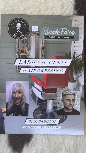 Vive le Raw Hair - Thumbnail