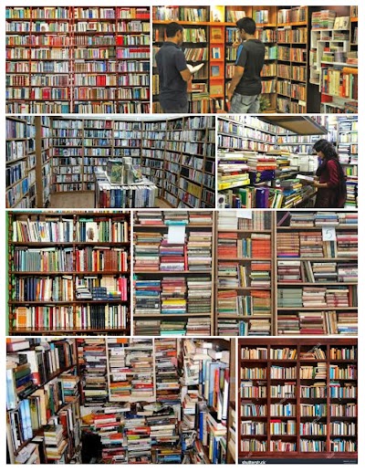 Photos of Bondhon Library & Stationary