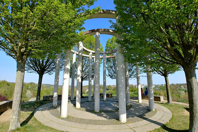 Visit Hohenheimer Garten On Your Trip To Stuttgart Or Germany