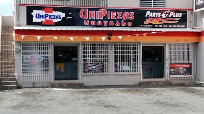 Photos of Mariposa Self Storage