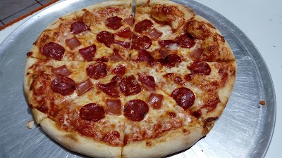 Photos of Buongiorno Pizza