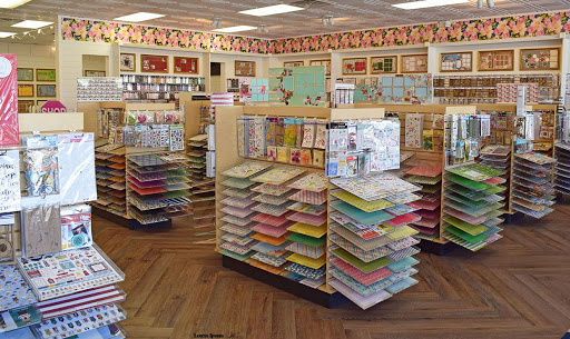 Scrapbook Tree - Visual