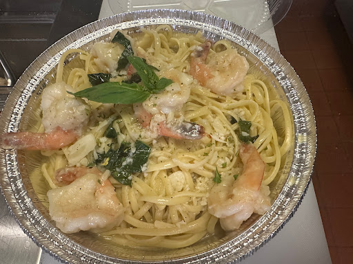 East Ridge Pizzeria - Thumbnail